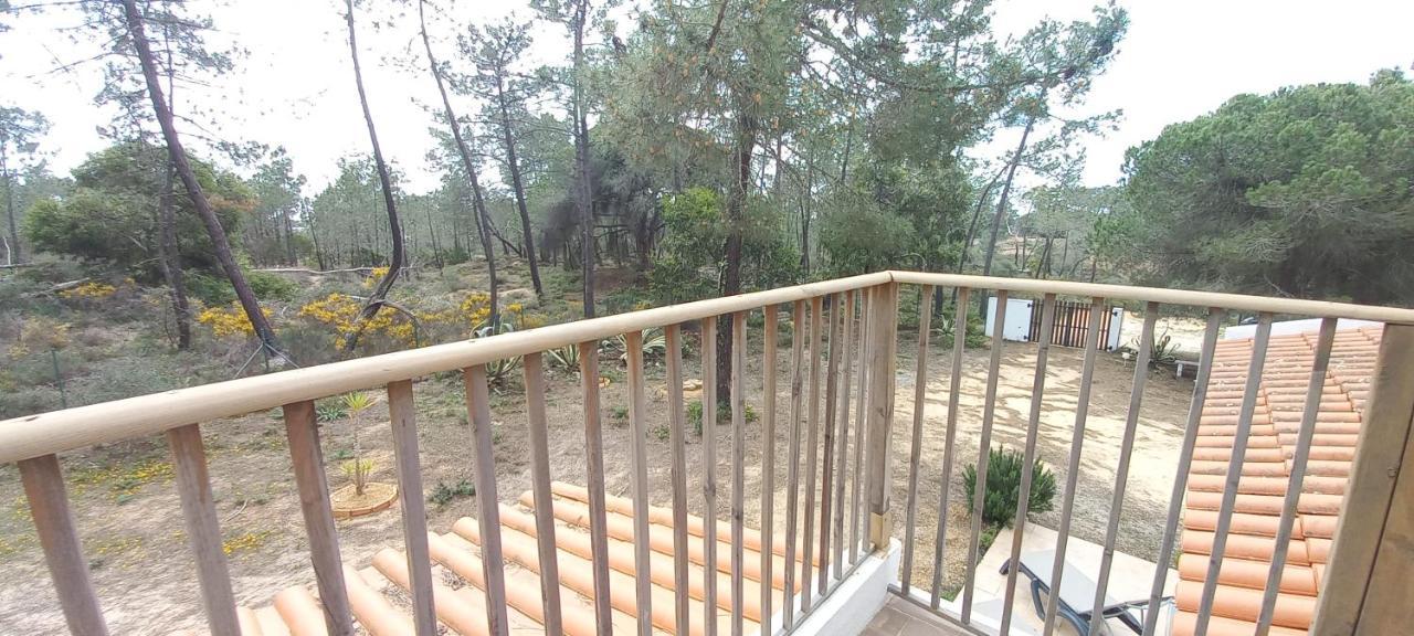 Casa Do Pinheiro - Parque Natural Da Ria Formosa. Тавира Екстериор снимка